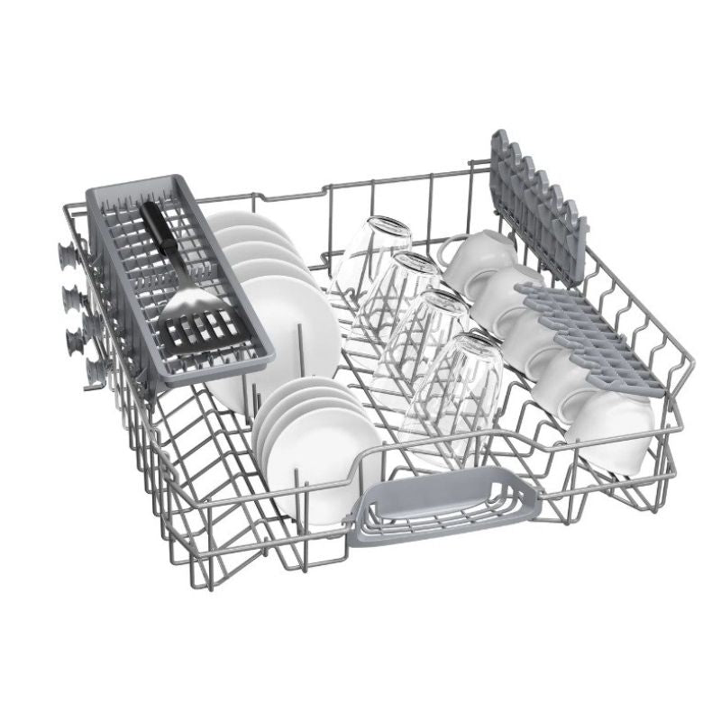 BOSCH SMV4HTX11E built-in dishwasher AGD - Produkty/Zmywarki do zabudowy Your Sports Performance