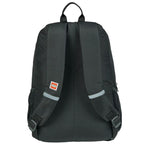 LEGO Ninjago School Backpack 20279-2513 Black One size In preparation Your Sports Performance