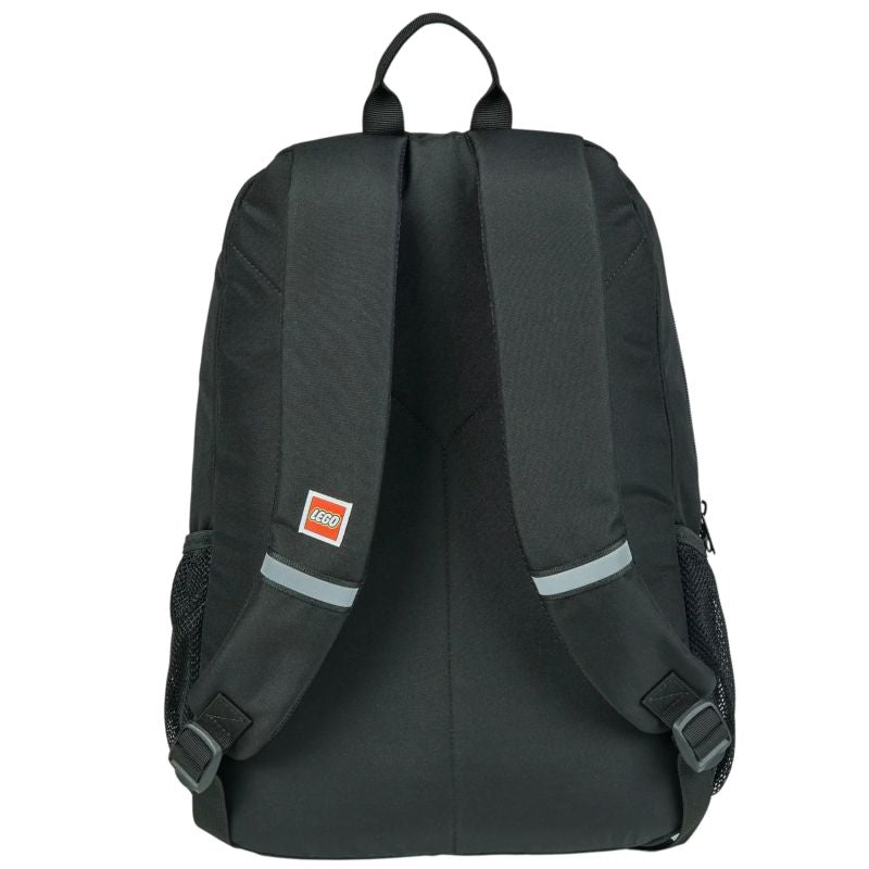 LEGO Ninjago School Backpack 20279-2513 Black One size In preparation Your Sports Performance