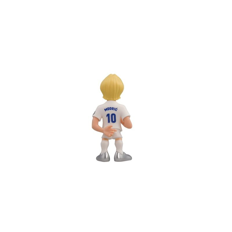 MINIX REAL MADRID - LUKA MODRIC (Gry i zabawki) Figurki/Kolekcjonerskie Your Sports Performance