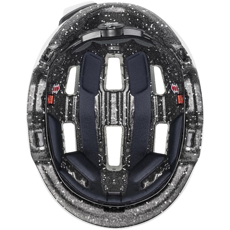 UVEX City 4 bicycle helmet (41/3/050/07) In preparation Your Sports Performance