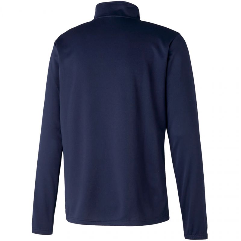 Puma teamRISE 1 4 Zip Top M 657394 06 sweatshirt Clothing/Lifestyle Puma
