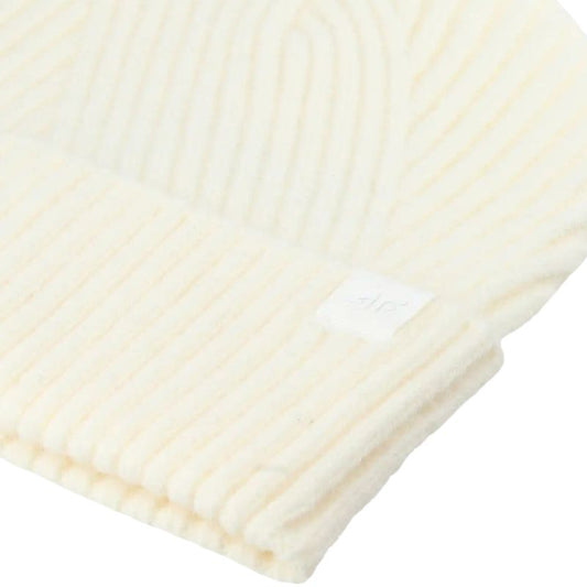 Women's hat 4F F569 cream 4FWAW25ACAPF569 12S In preparation Your Sports Performance