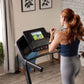 PROFORM CARBON TL ELECTRIC TREADMILL In preparation Your Sports Performance