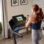 PROFORM CARBON TL ELECTRIC TREADMILL In preparation Your Sports Performance