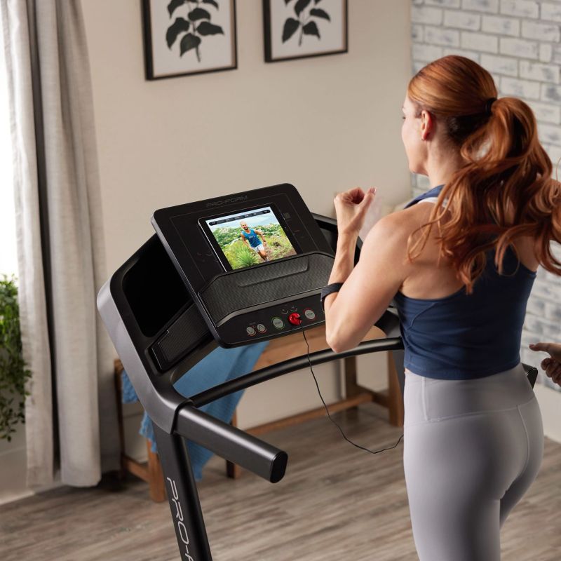PROFORM CARBON TL ELECTRIC TREADMILL In preparation Your Sports Performance