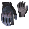 661 EVO II Gloves Black Gray XL Clothing Your Sports Performance