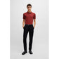 Polo Shirt Boss Pallas M 50468301-248 Clothing/Lifestyle/T-shirts/Boss Your Sports Performance