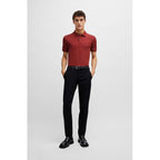 Polo Shirt Boss Pallas M 50468301-248 Clothing/Lifestyle/T-shirts/Boss Your Sports Performance