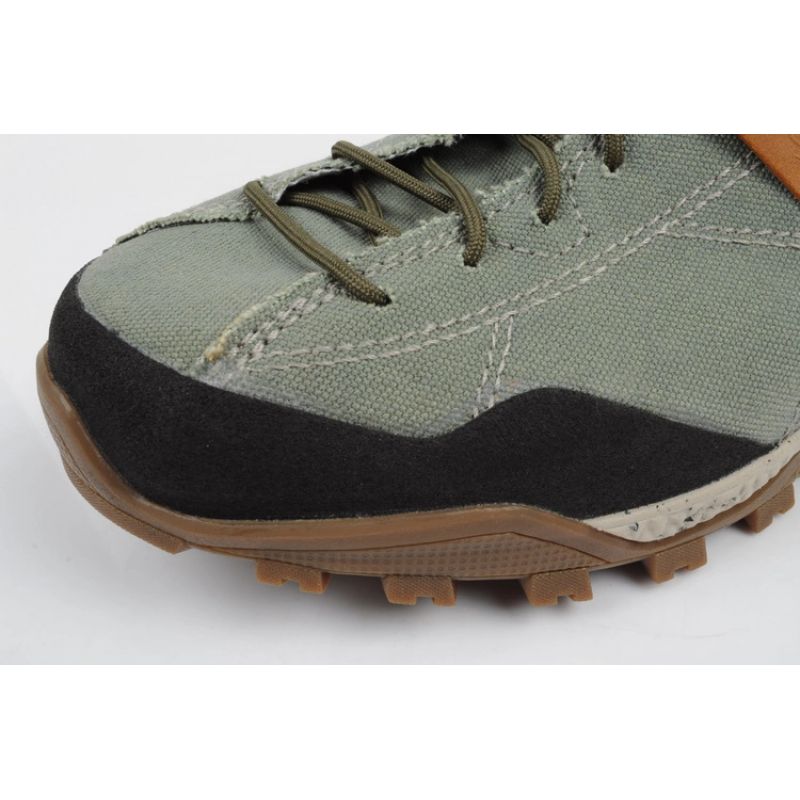 Aku Nativa Canvas Women's Hiking Shoes [647 091] Footwear/Outdoor/Aku Your Sports Performance