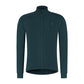 Rogelli ESSENTIAL II long sleeve t-shirt blue 2XL Rogelli/Rower/Men/Koszulki Długi Rękaw Your Sports Performance
