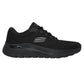 Skechers Slip-ins Arch fit 2.0 shoes - Easy Chic W 150066-BBK Footwear/Lifestyle/Skechers Skechers