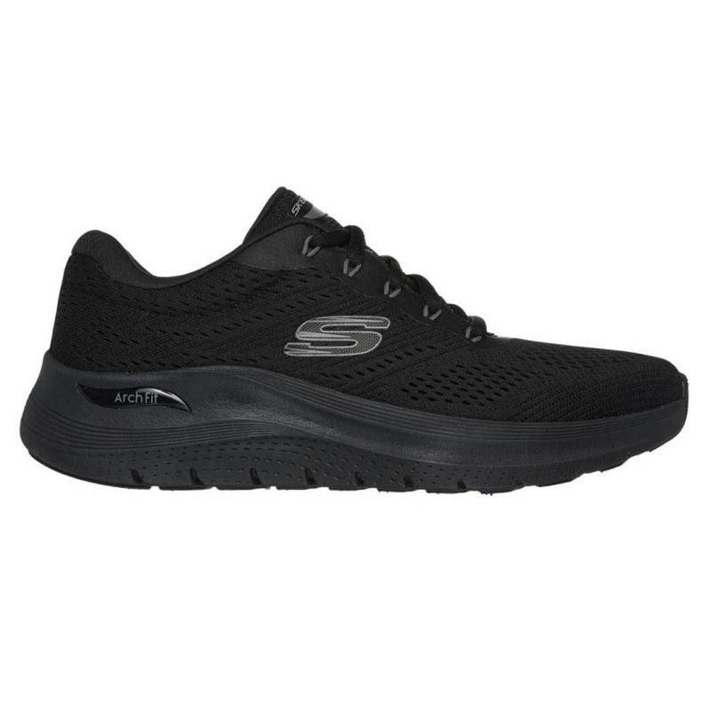 Skechers Slip-ins Arch fit 2.0 shoes - Easy Chic W 150066-BBK Footwear/Lifestyle/Skechers Skechers