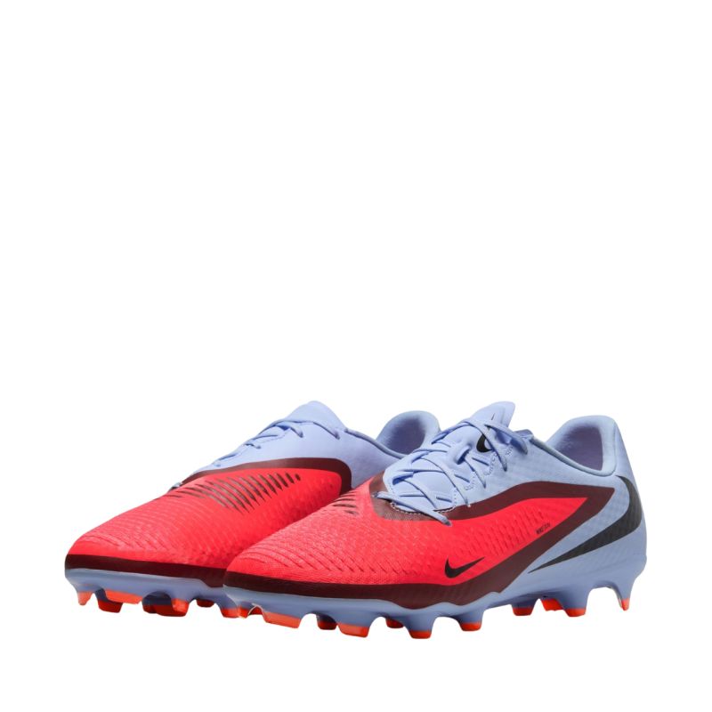 Nike Phantom 6 Low Academy FG/MG HJ4564 400 Football Boots