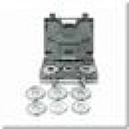 Cast iron weight covered with vinyl HMS 5.0 KG 17023 Accessories/Training equipment Your Sports Performance