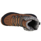 Merrell Siren 4 Thermo Demi Zip WP W J037412 shoes Footwear/Outdoor/Merrell Your Sports Performance
