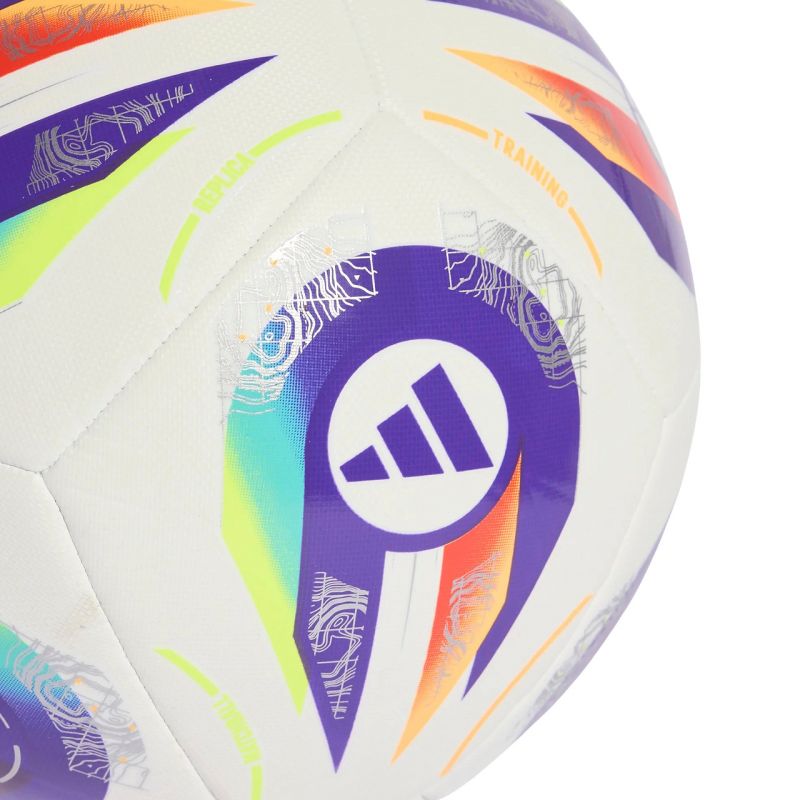 Football adidas Ekstraklasa Training JY1298 Accessories/Balls/Football Adidas