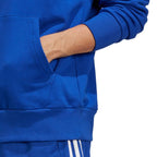 adidas Essentials French Terry Big Logo Hoodie M IC9366 Clothing/Training Adidas