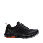 Fila Zenoa men's shoes black FFM0493 83052