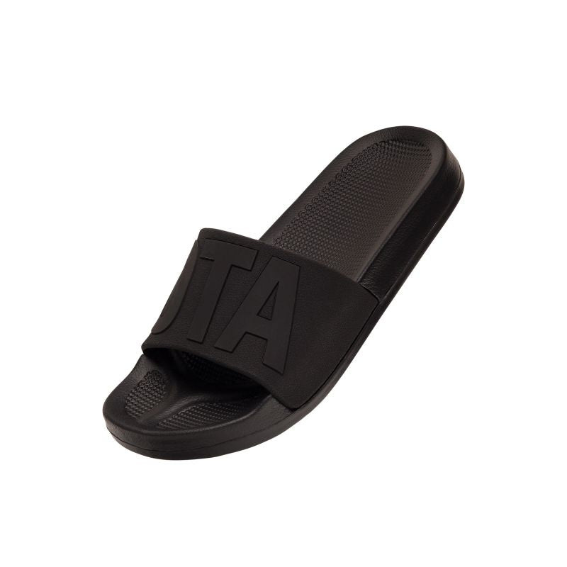 Kubota basic 2.0 plain pool flip-flops black K0000-101-005-23-1 *Kategoria tymczasowa Your Sports Performance