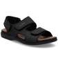 Rieker Sandals 25558-01 M RKR313A Footwear/Lifestyle/Rieker Your Sports Performance