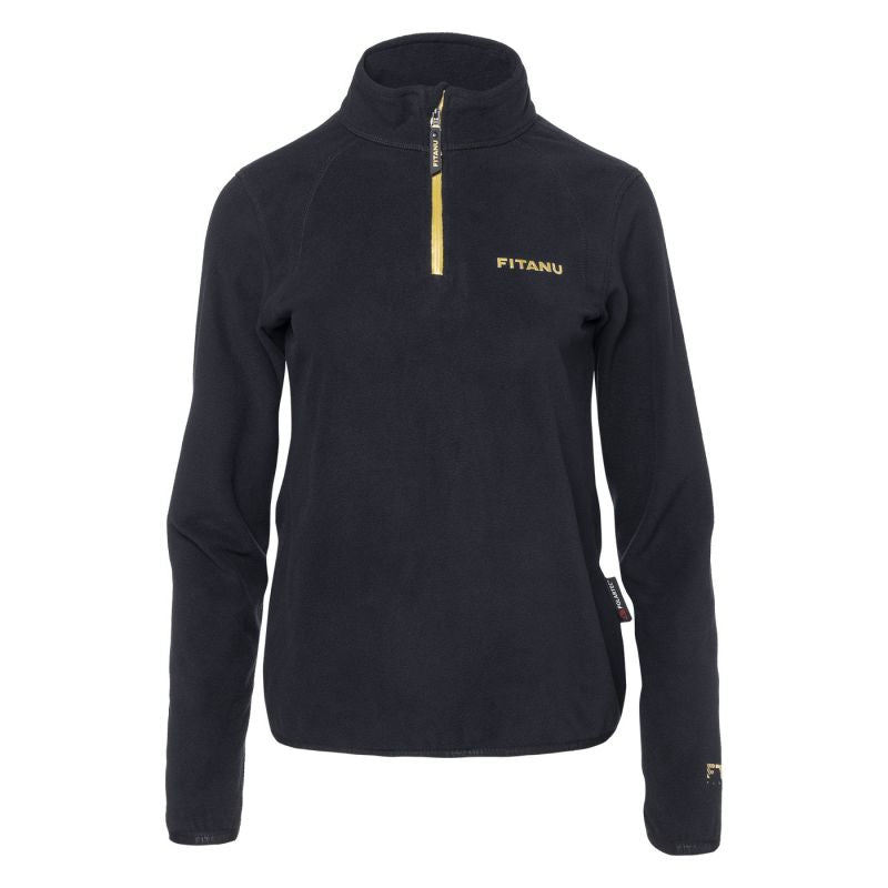 Fitanu Ferla II Polartec W 92800622623 fleece Clothing/Outdoor/Elbrus Your Sports Performance