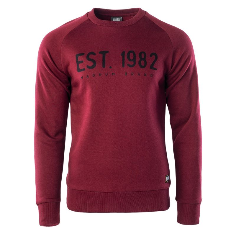 Magnum benelli M 92800329715 sweatshirt Clothing/Training/Magnum Your Sports Performance