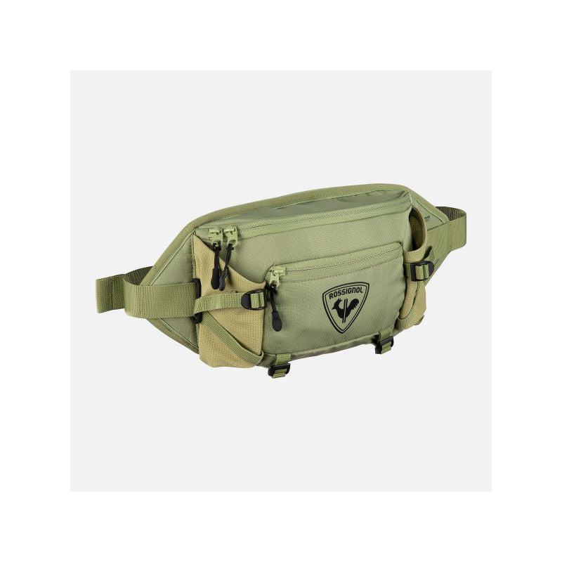 ROSSIGNOL Escaper 3L Waist Pack, Green