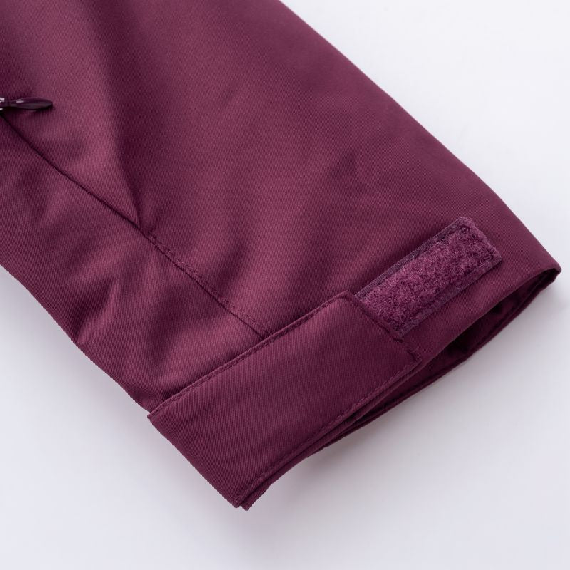 Women's Insulated Jacket 2AM4