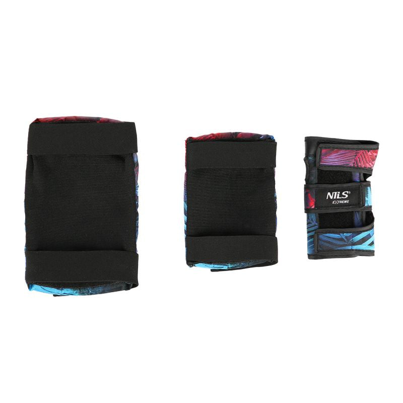 Caiman 36/37 Salevas 12-3-101 Fins