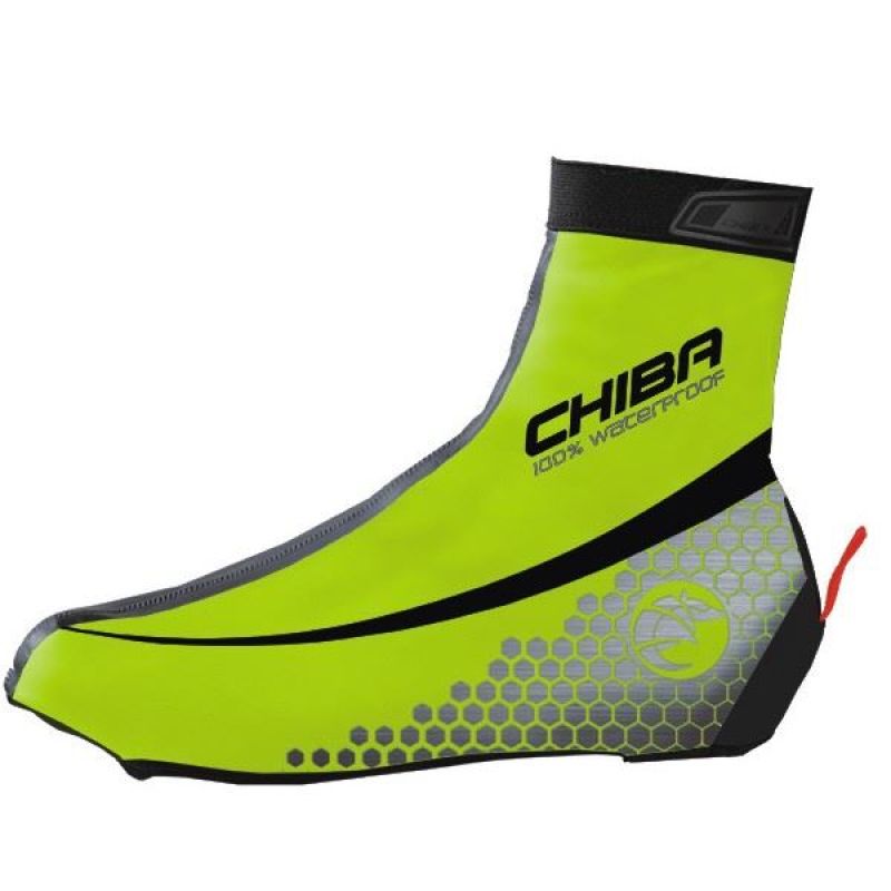 CHIBA RACE M Seat Covers Yellow In preparation Your Sports Performance