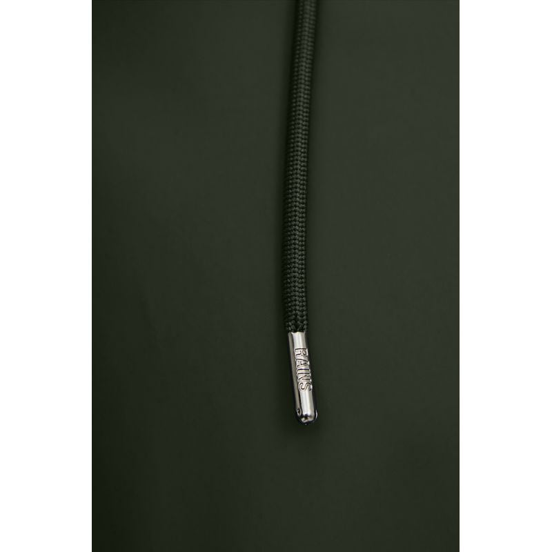 Rains Long Jacket 12020 03 Clothing/Outdoor/Rucanor Your Sports Performance