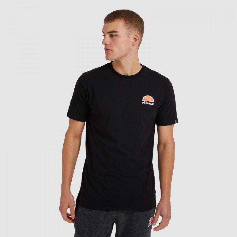 Ellesse Canaletto t-shirt M SHS04548-001 Clothing/Lifestyle/T-shirts/Ellesse Your Sports Performance