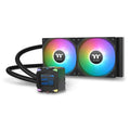 K Wasserkühlung LA240-S ARGB Sync liquid cooling system Chłodzenie/Chłodzenie - wentylatory Your Sports Performance