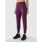 Women's quick-drying training pants 4F 4FRSS25TFTRF0789-50S *Kategoria tymczasowa Your Sports Performance