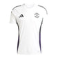 Adidas Manchester United T-shirt M JP3113 Clothing/Training Adidas