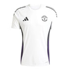 Adidas Manchester United T-shirt M JP3113 Clothing/Training Adidas