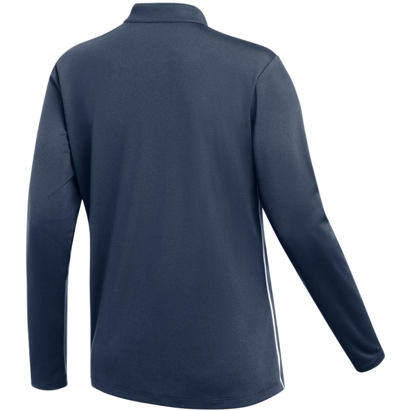 Nike Dri-Fit Park 26 Drill Top Women's Navy Blue IB7540 410 To be categorized Your Sports Performance