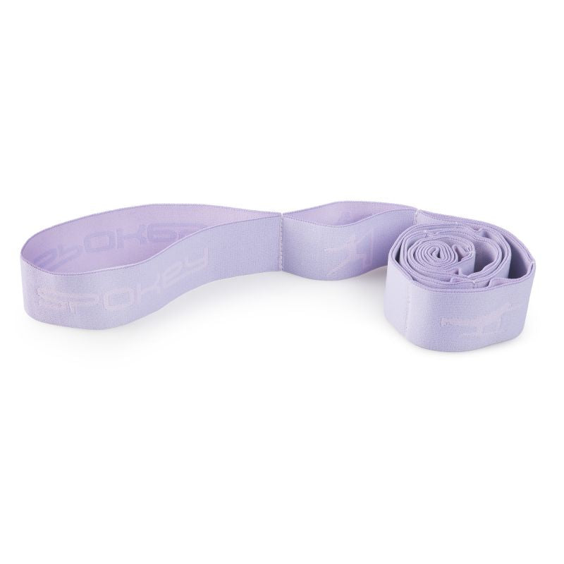 Spokey Yoga Tape SPK-943088 Accessories/Training equipment/Taśmy treningowe Your Sports Performance