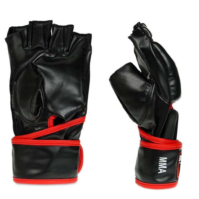 MMAM Gloves - Flow - Valor Series Rękawice MMA Your Sports Performance