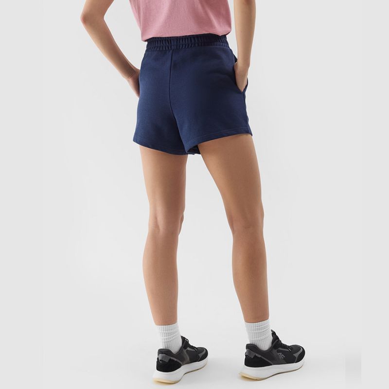 4F Shorts W 4FWSS24TSHOF286 31S Clothing/Training 4F