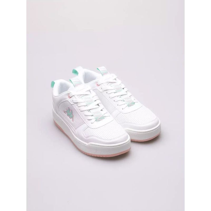 Kappa Fogo Pf 243324-1021 shoes Footwear/Lifestyle/Kappa Kappa