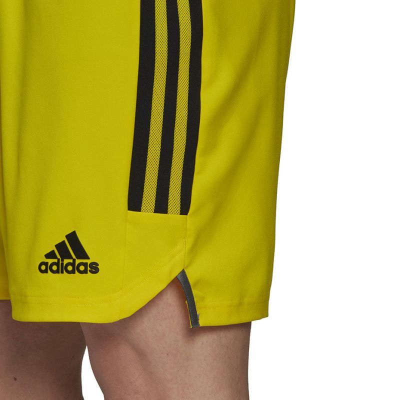 Shorts adidas Condivo 22 Match Day M HA3511 Clothing/Football Adidas