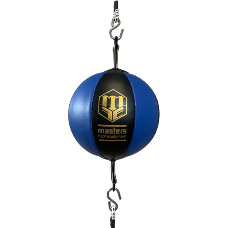 Reflex ball on rubbers SPT-10 141811-0103