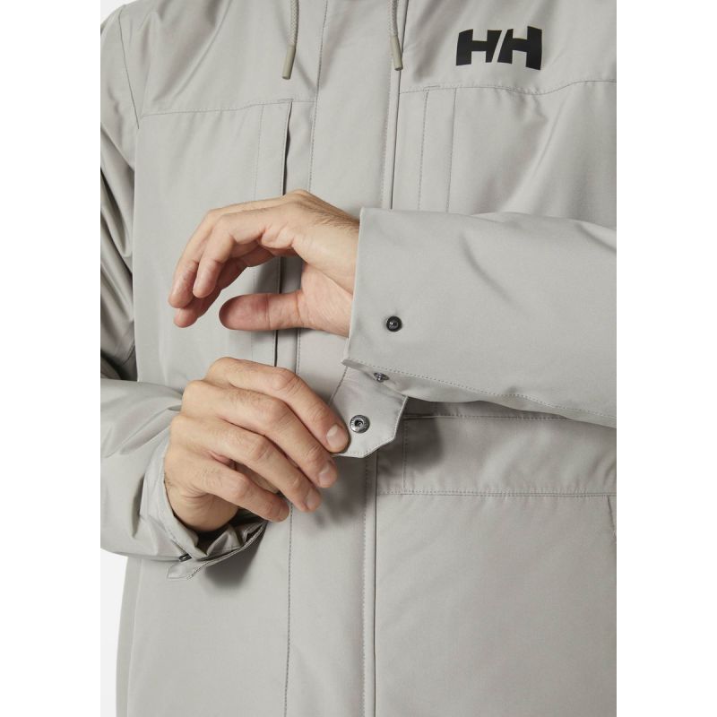 Helly Hansen Coastal 3.0 Parka M 53995 885 Clothing/Outdoor/Helly Hansen Your Sports Performance