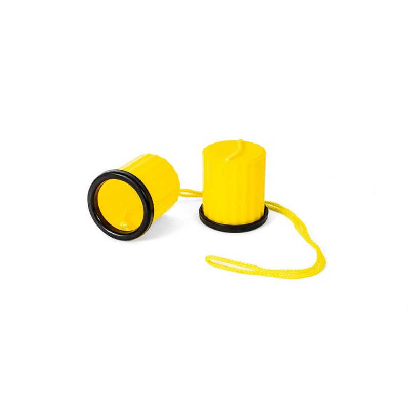 Cup stilts VST-1312R Y In preparation Your Sports Performance