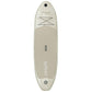 VIRTUFIT SUP BOARD CRUISER 305 - SAND BEIGE - WITH KAYAK SEAT, ACCESSORIES AND STRETCHER BAG In preparation Your Sports Performance