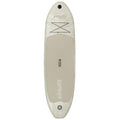 VIRTUFIT SUP BOARD CRUISER 305 - SAND BEIGE - WITH KAYAK SEAT, ACCESSORIES AND STRETCHER BAG In preparation Your Sports Performance