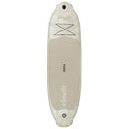 VIRTUFIT SUP BOARD CRUISER 305 - SAND BEIGE - WITH KAYAK SEAT, ACCESSORIES AND STRETCHER BAG In preparation Your Sports Performance