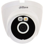 T5A-PV-0280B Wi-Fi 6 IP camera, Smart Dual Light Active Deterrence - 5 Mpx 2.8 mm DAHUA CCTV IP/Kamery Your Sports Performance